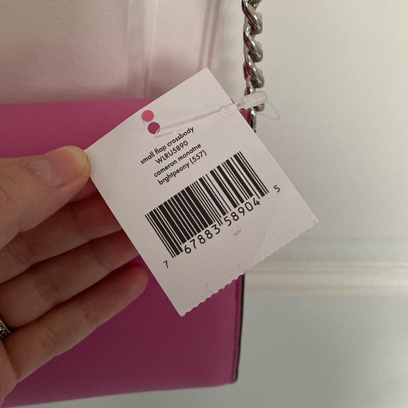 KATE SPADE CAMERON CROSSBODY NWT - Picture 4 of 12